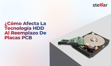[Corrigé] Comment la Technologie Moderne des Disques Durs Affecte-t-elle les Remplacements de Carte PCB ?