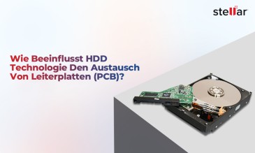 [Behoben] Wie Beeinflusst Moderne HDD-Technologie den Austausch von PCB-Platinen?