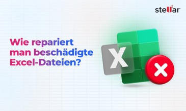 So Reparieren Sie Beschädigte Excel-Dateien und Stellen Daten Wieder Her: Vollständiger Leitfaden [2026]