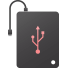 Externe HDD Data Recovery