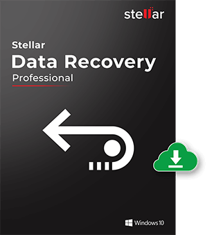 Stellar-Data-Recovery-Pro