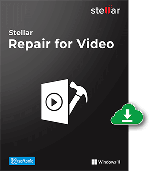 Stellar Repair for Video