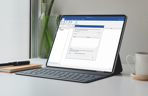 Stellar Repair für Exchange Stellar Repair für Exchange