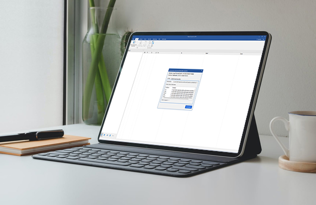 Stellar Converter für OST Stellar Converter für OST