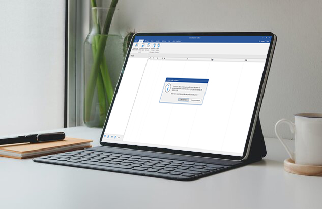 Stellar® Repair for Outlook