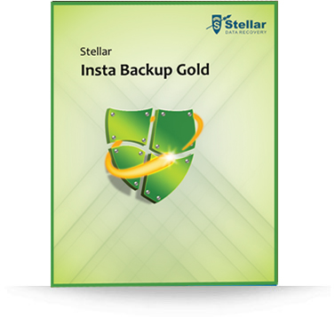 Stellar Insta Backup Gold