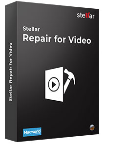 Stellar Repair for Video