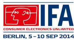 IFA Aktion: Fokus mobile Datenrettung