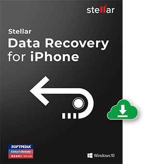 Stellar Data Recovery für iPhone
