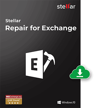 Stellar Repair für Exchange software