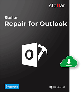 Stellar Repair for Outlook