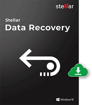 Stellar Data Recovery - Windows